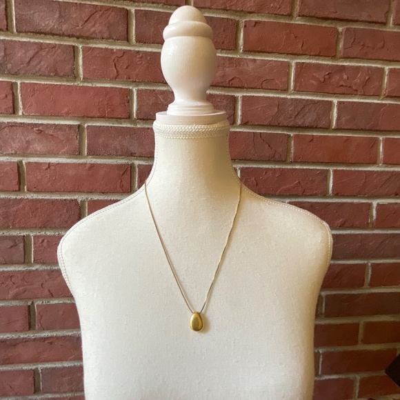 Madewell Adjustable Necklace - Picture 8 of 8